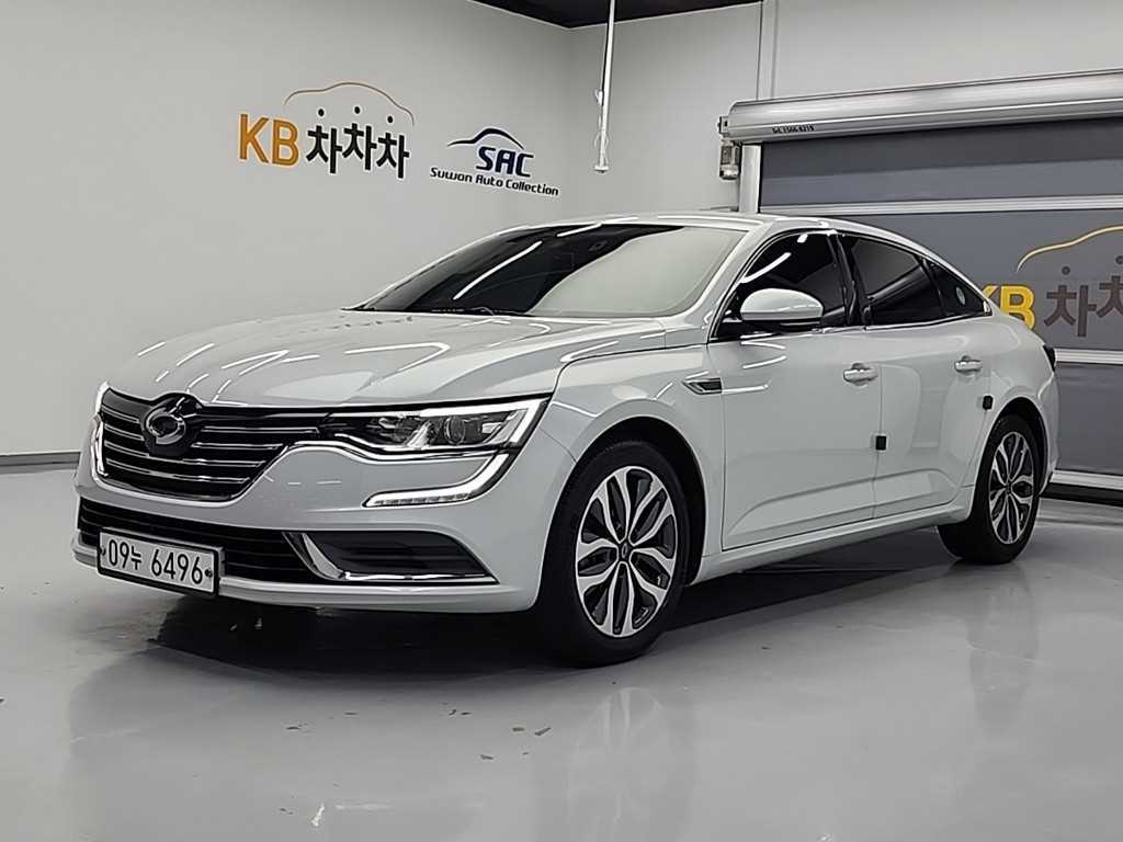 (Ｚ) SM6 1.6 TCe LE