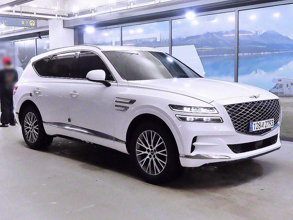 ׽ý GV80 3.0  AWD ⺻