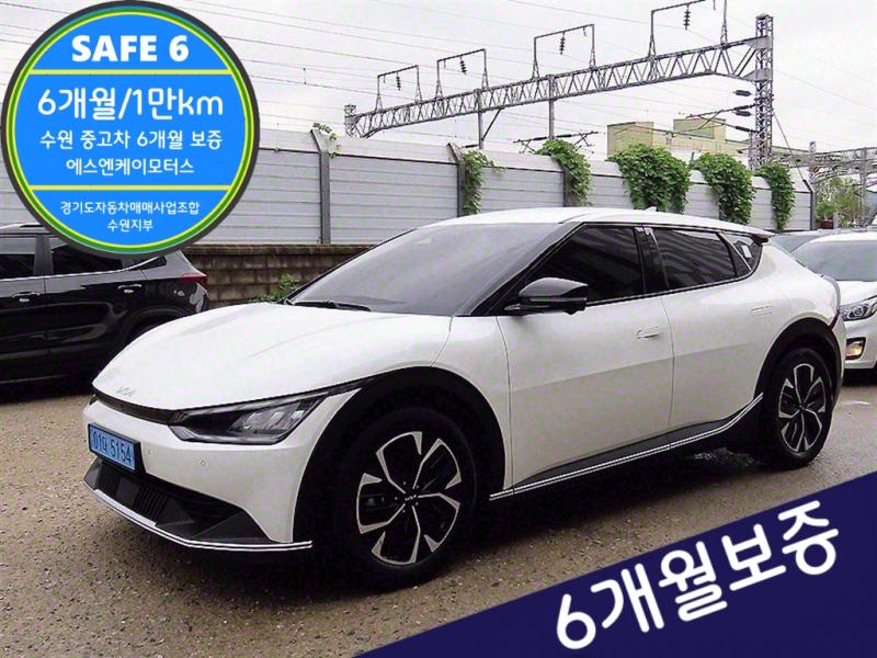  EV6   2WD 