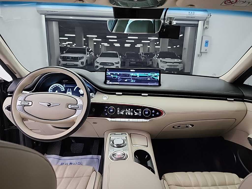 ׽ý GV70 2.5T 2WD ⺻