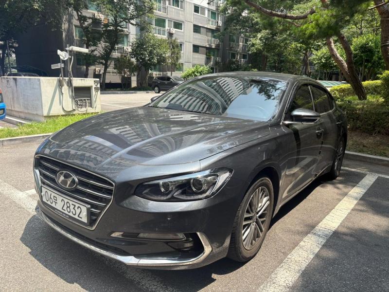  ׷IG 2.4 GDi 