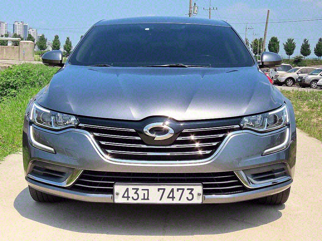 (Ｚ) SM6 2.0 GDe LE
