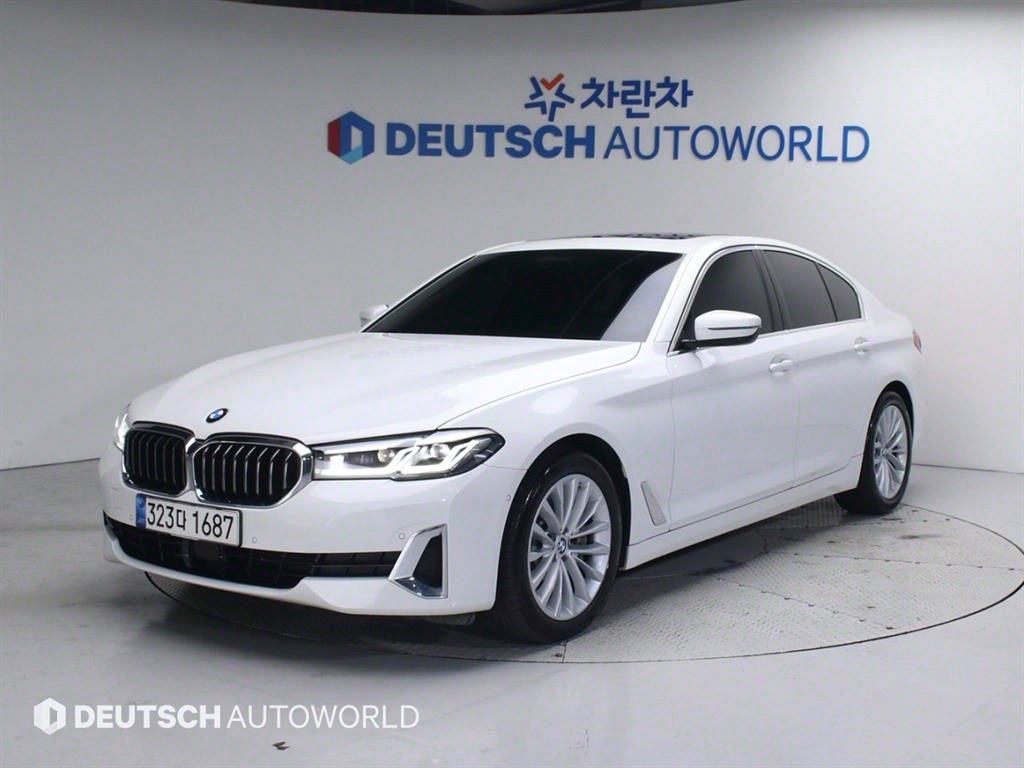 BMW 5ø(7)  530i Ÿ