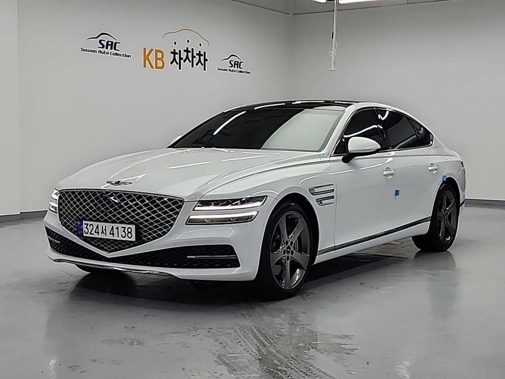 ׽ý  ôG80 ָ 2.5 AWD ⺻