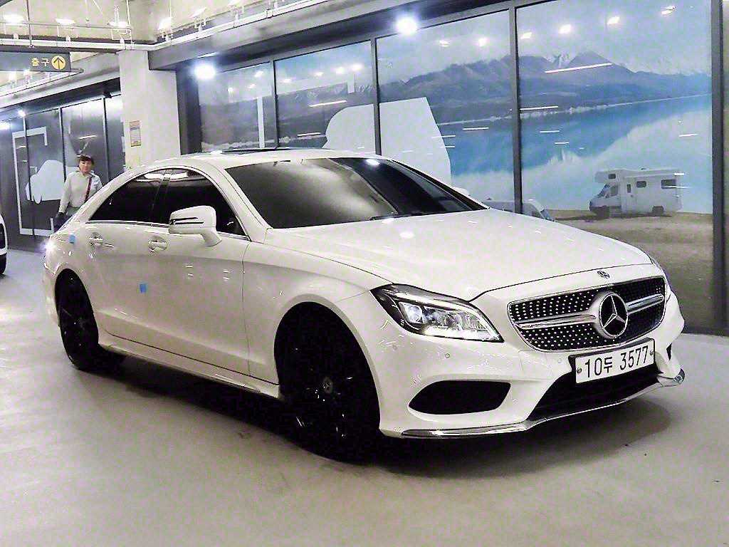  CLSŬ(2) CLS250 d 4ƽ AMG ο