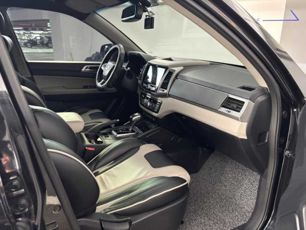 KGƼ(ֿ)   2.2 2WD Ƽ