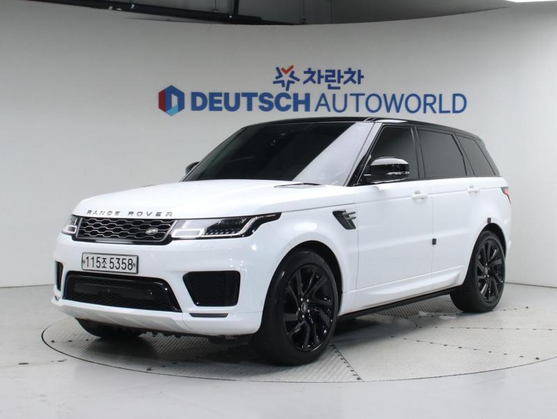 ι ι (2) 3.0 SDV6 HSE ̳