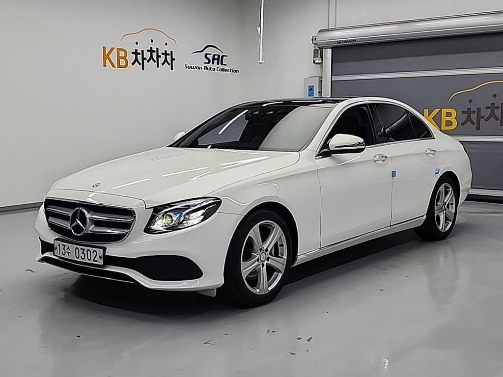  EŬ(5) E220d ƹ氡