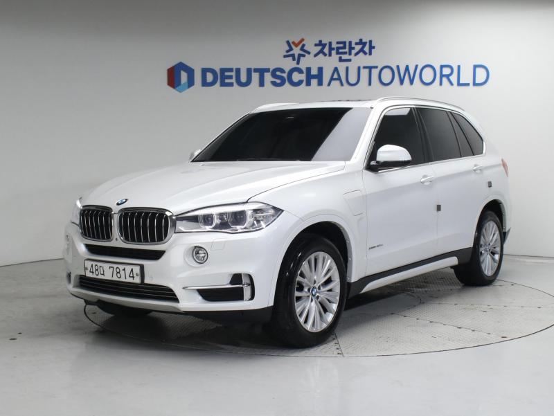 BMW X5(3) 40e iս xDrive 