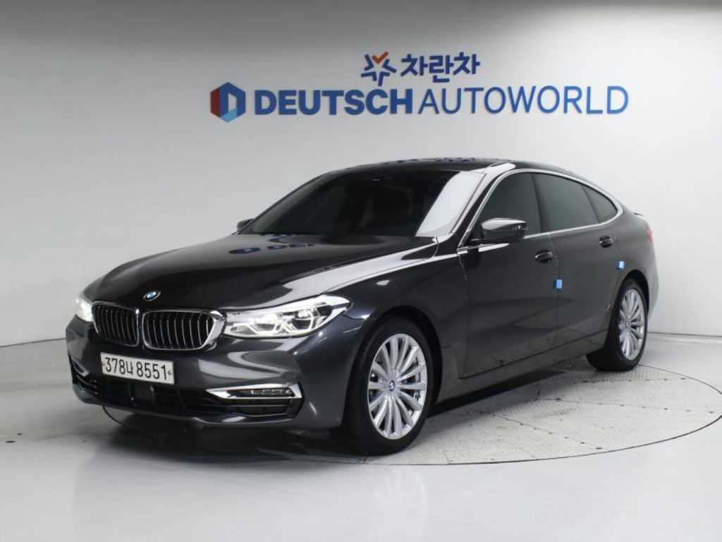 BMW ׶(GT) 6ø 630i xDrive Ÿ