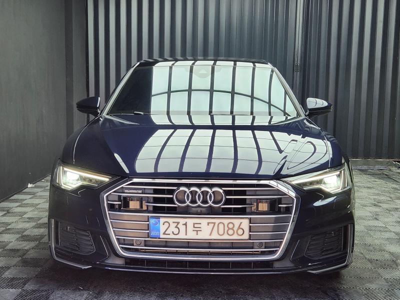 ƿ A6(5) 45 TFSI Ʈ ̾