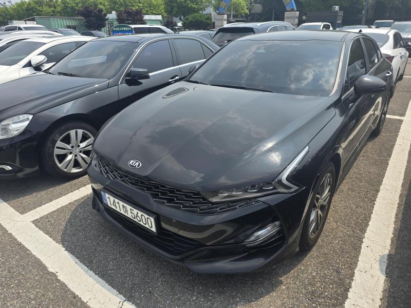   K5(DL3) 2.0 LPI ī Ʈ