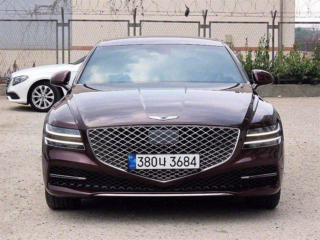 ׽ý  ôG80 ָ 2.5 AWD ⺻