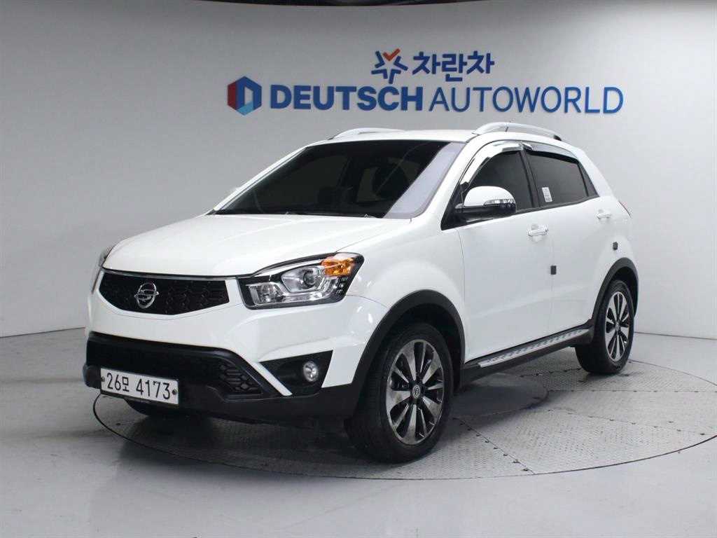 KGƼ(ֿ)  ڶC 2.0 2WD CVT 