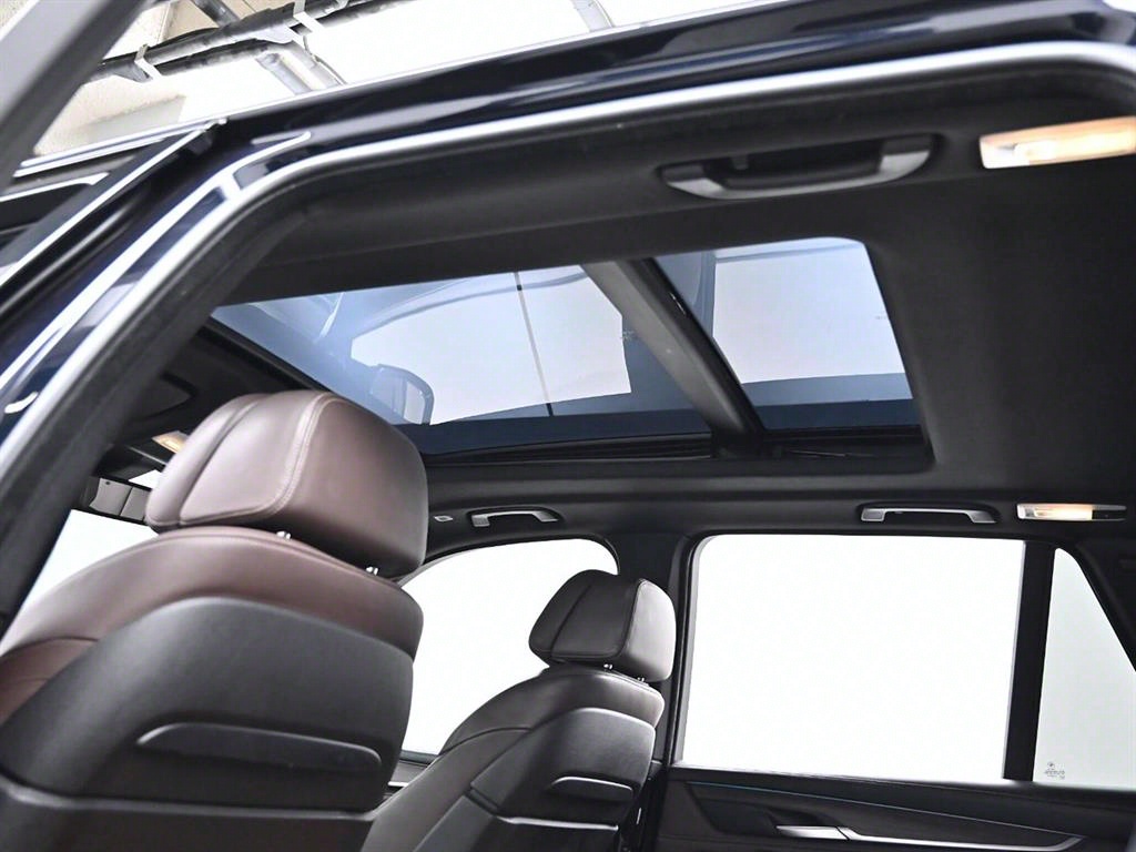 BMW X5(3) M50d xDrive 