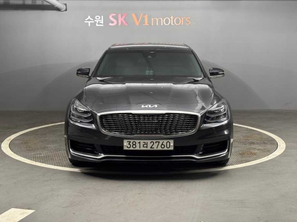   K9(RJ) 3.8 GDI AWD ÷Ƽѥ