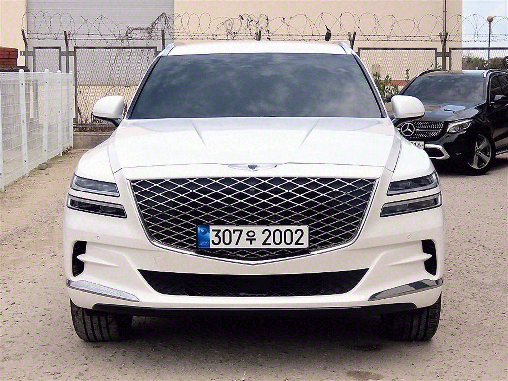 ׽ý GV80 3.5 ָ AWD ⺻