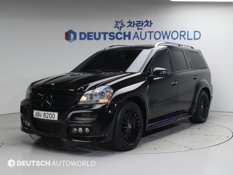 ���� GLŬ����(2����) GL550 4��ƽ 