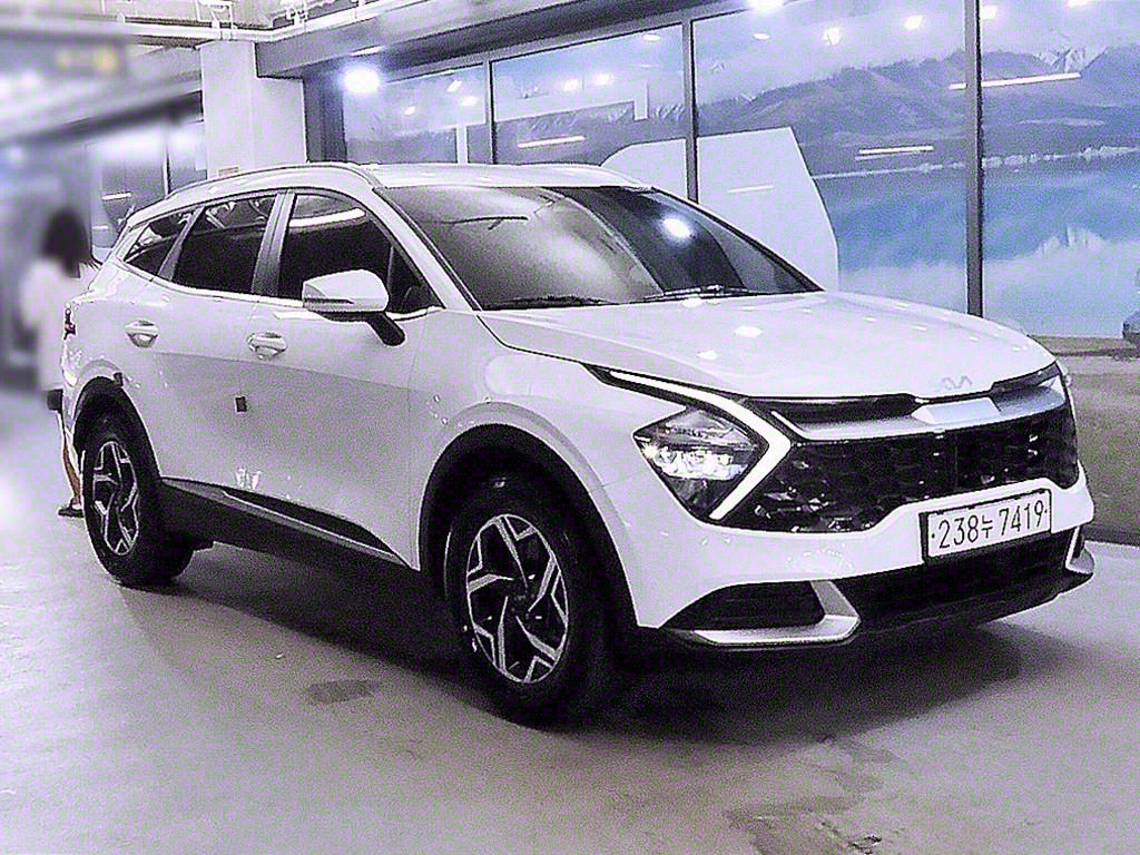   ôƼ 2.0  2WD Ƽ