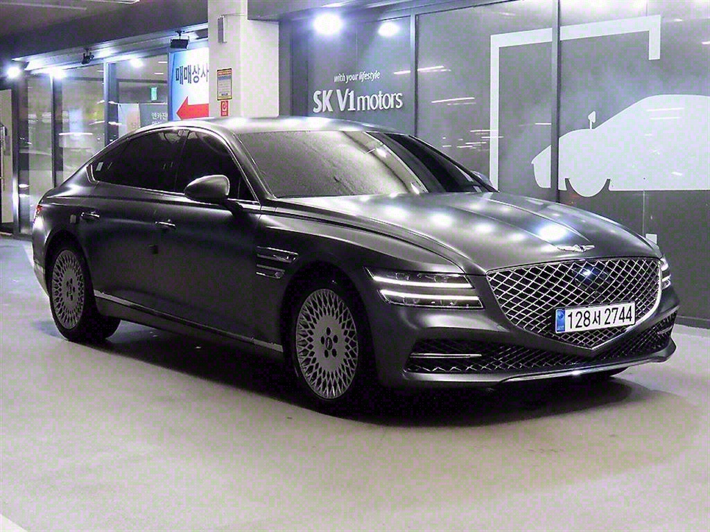 ׽ý  ôG80 ָ 2.5 AWD ⺻