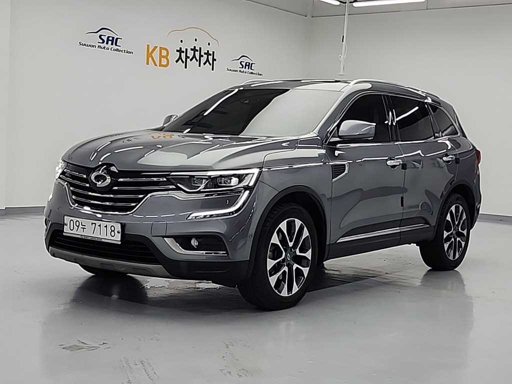 (Ｚ) QM6 2.0 dCi 2WD RE ñ״ó