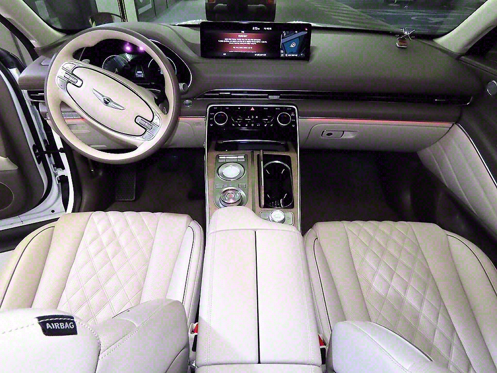 ׽ý GV80 2.5 ָ AWD ⺻