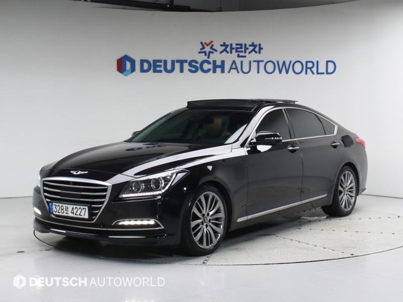  ׽ýDH G380 AWD ̴ϽƮ 