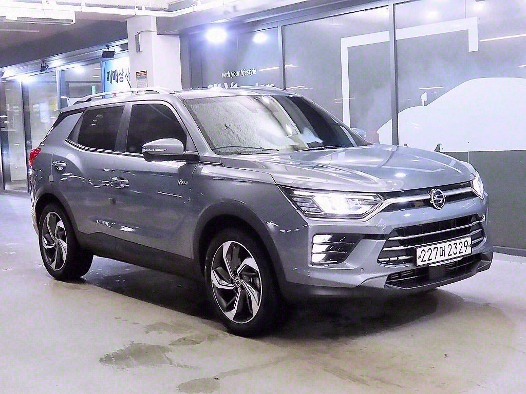 KG�����Ƽ(�ֿ�) �� ���ڶ��� 1.5 ���ָ� AWD C7