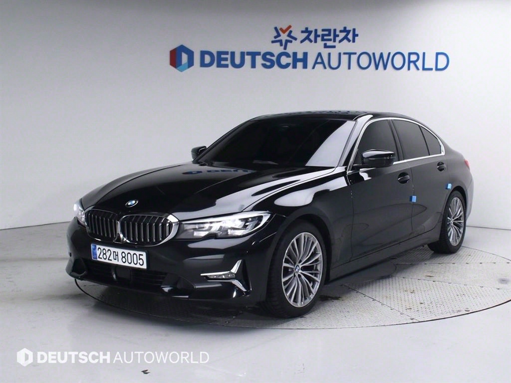 BMW 3ø(7) 320i Ÿ ̳뺣̼