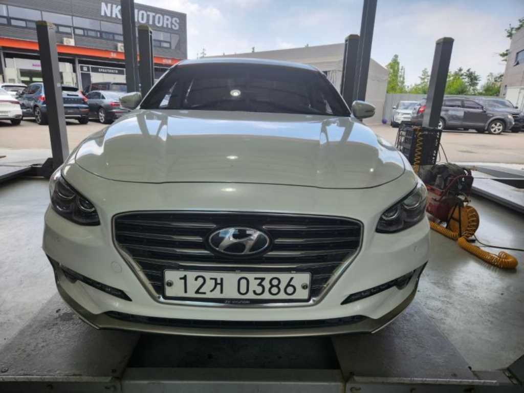  ׷IG 2.4 GDi ̾ 