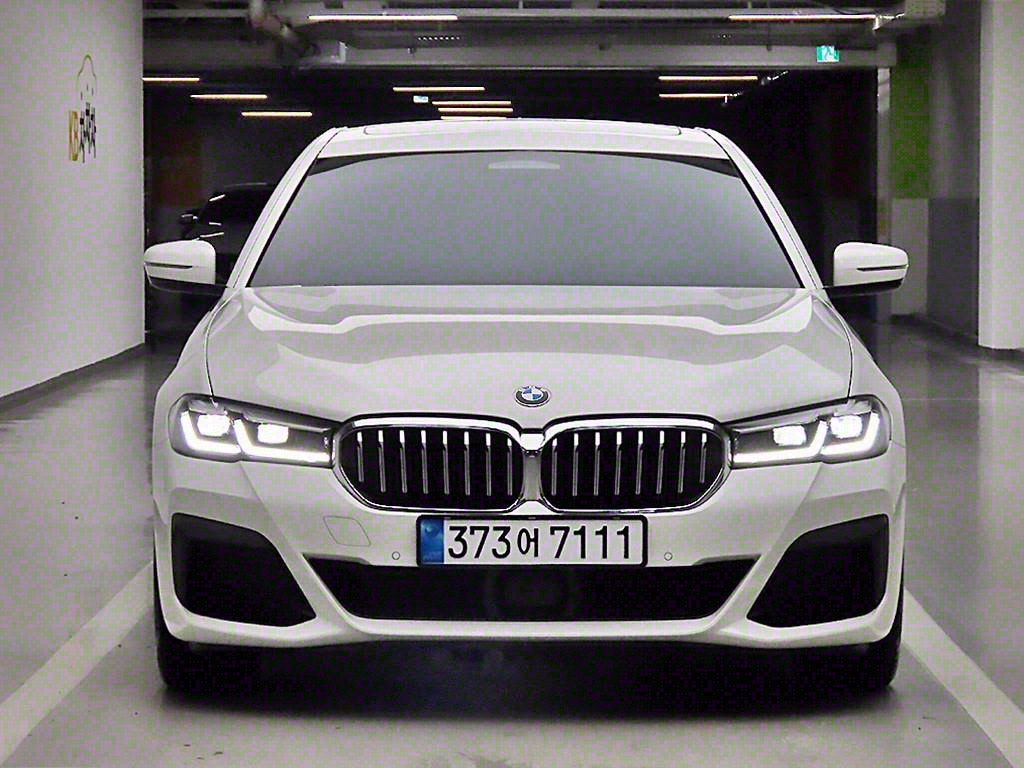 BMW 5ø(7)  530i M 