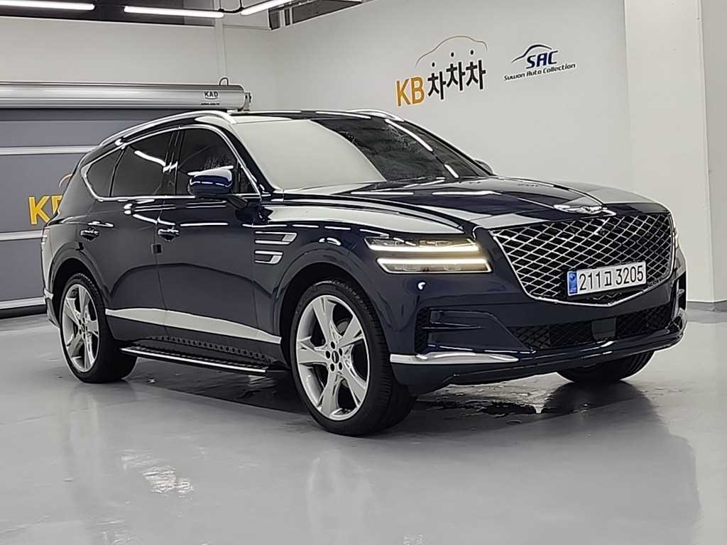 ׽ý GV80 3.0  AWD ⺻