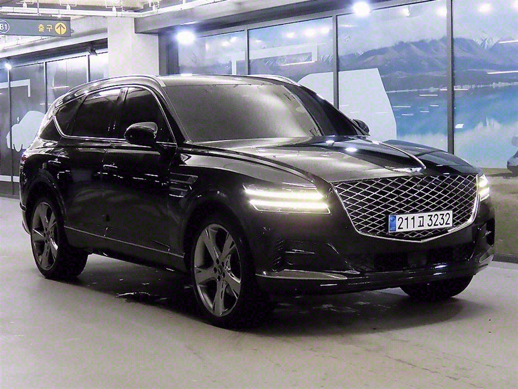 ׽ý GV80 3.0  AWD ⺻