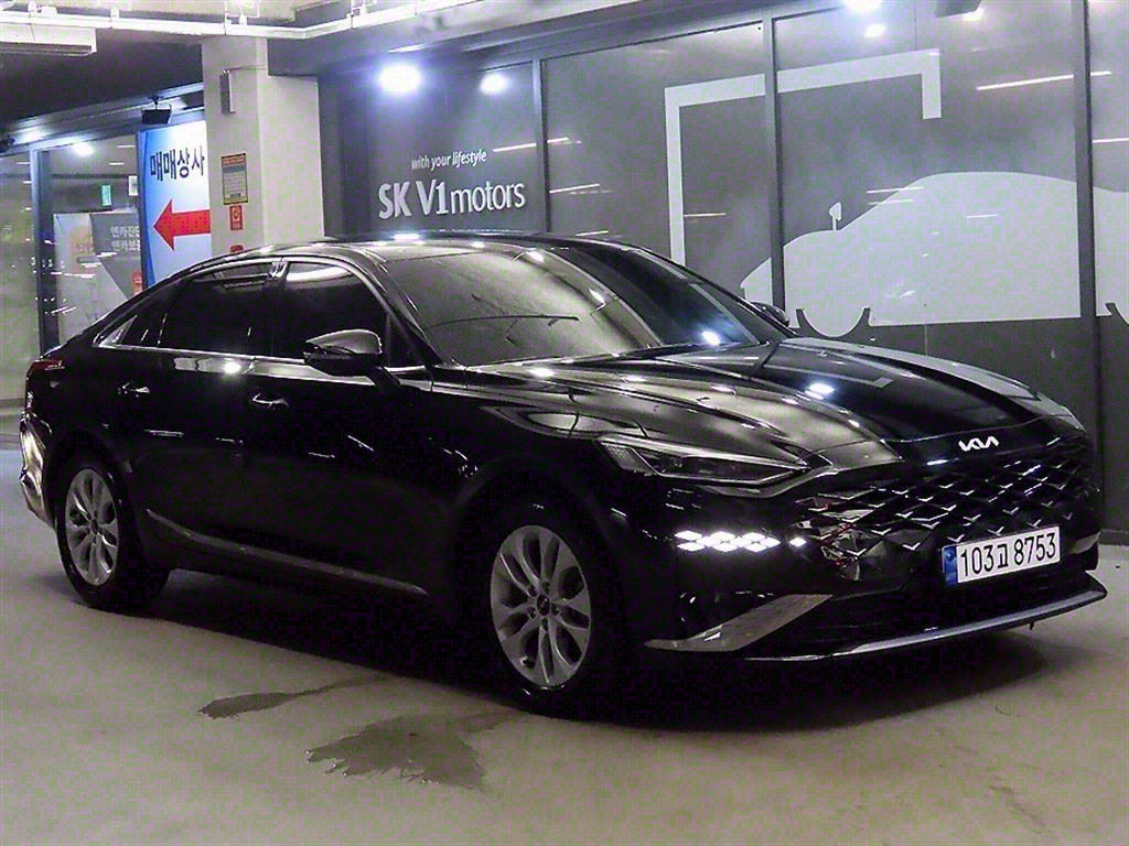  K8 3.5 LPi ī Ĵٵ