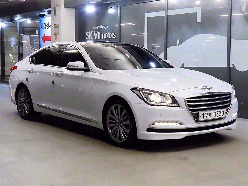  ׽ýDH G330 AWD ̾