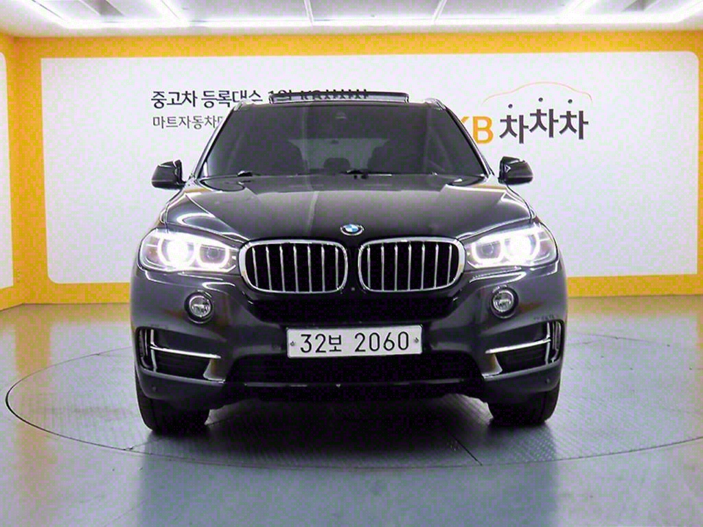 BMW X5(3) 30d xDrive 