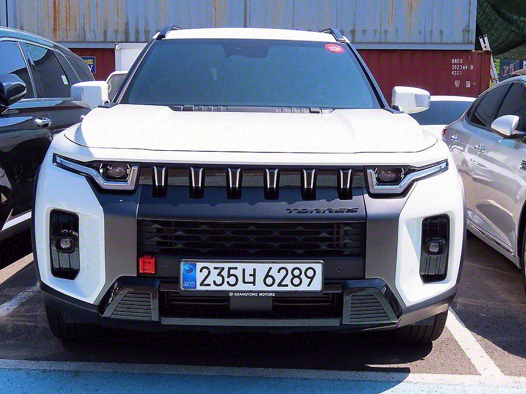 KGƼ(ֿ) ䷹ 1.5 GDI-T 2WD Ƽ  