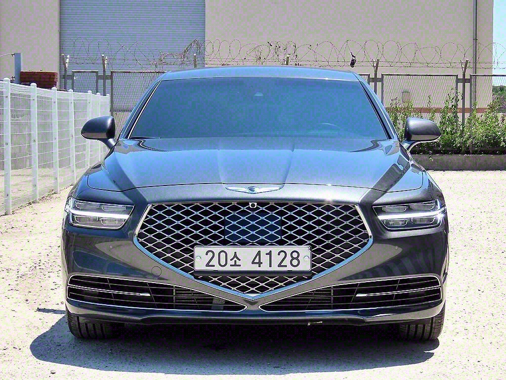 ׽ý G90 3.3T AWD Ÿ