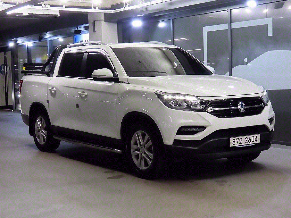 KGƼ(ֿ)   2.2 4WD Ƽ