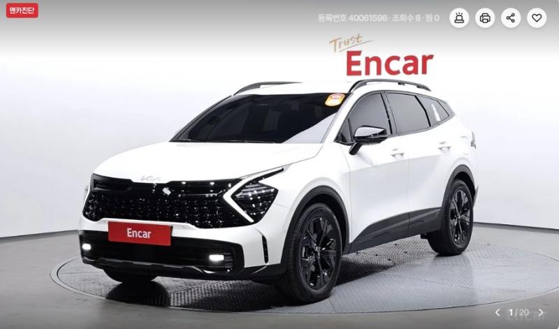   ôƼ 2.0 LPG 2WD 30ֳ 