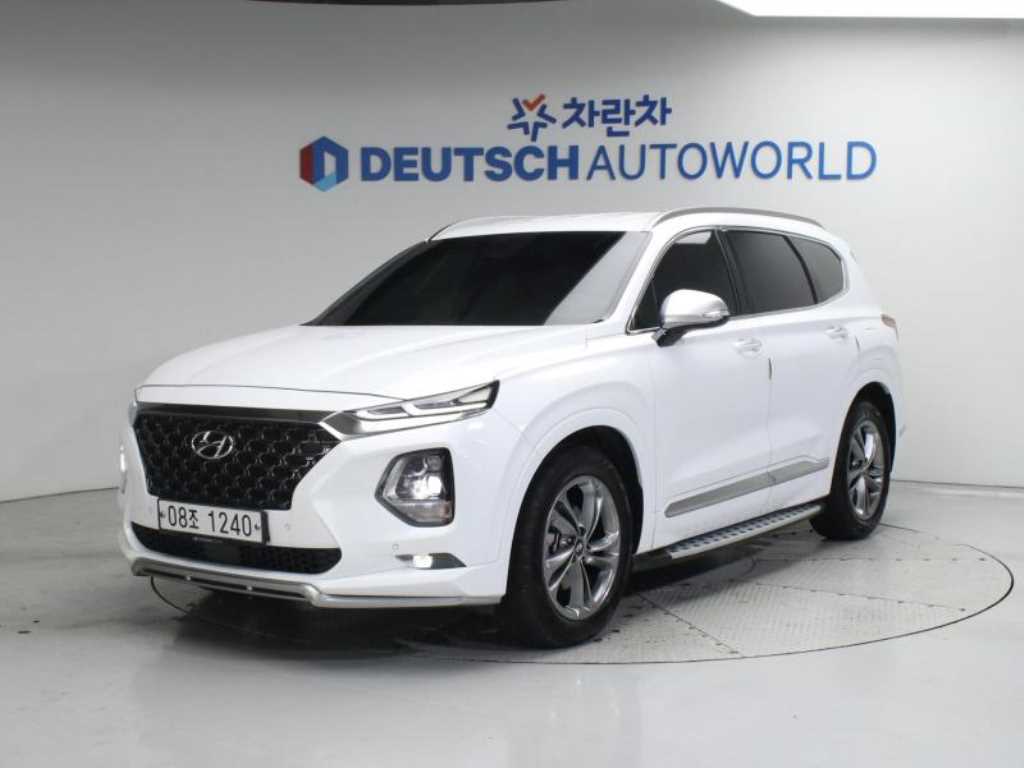  Ÿ(TM) 2.0T GDi 2WD ν۷̼