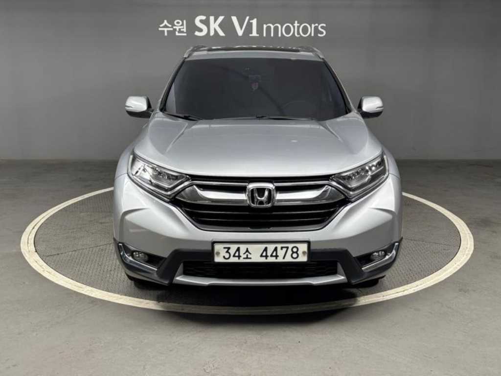 ȥ CR-V(5) 1.5 4WD EX-L