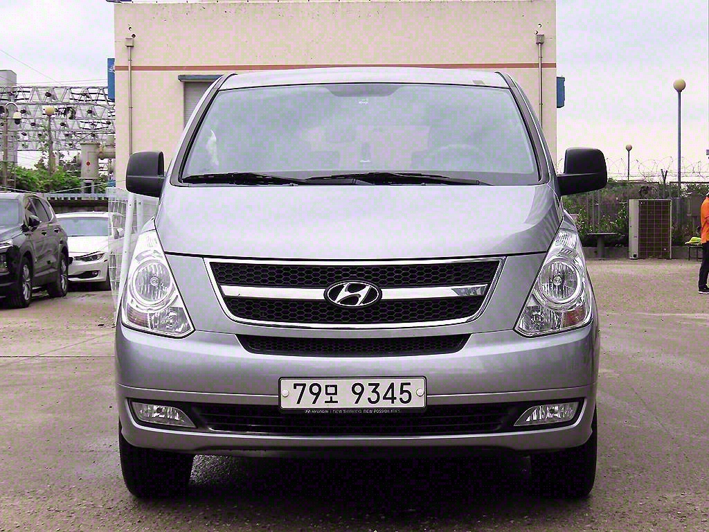 ���� �׷��彺Ÿ���� 12�ν� ���� 4WD CVX �����̾�