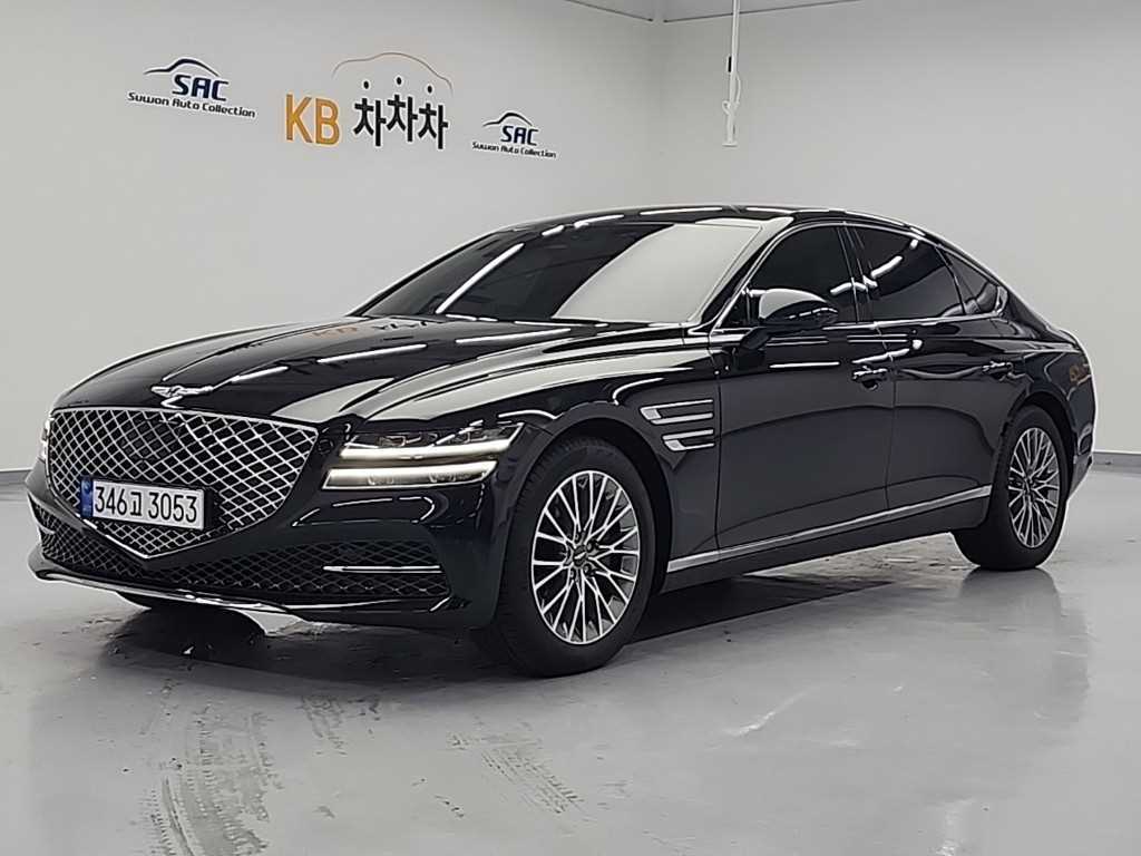 ׽ý  ôG80 ָ 2.5 2WD ⺻