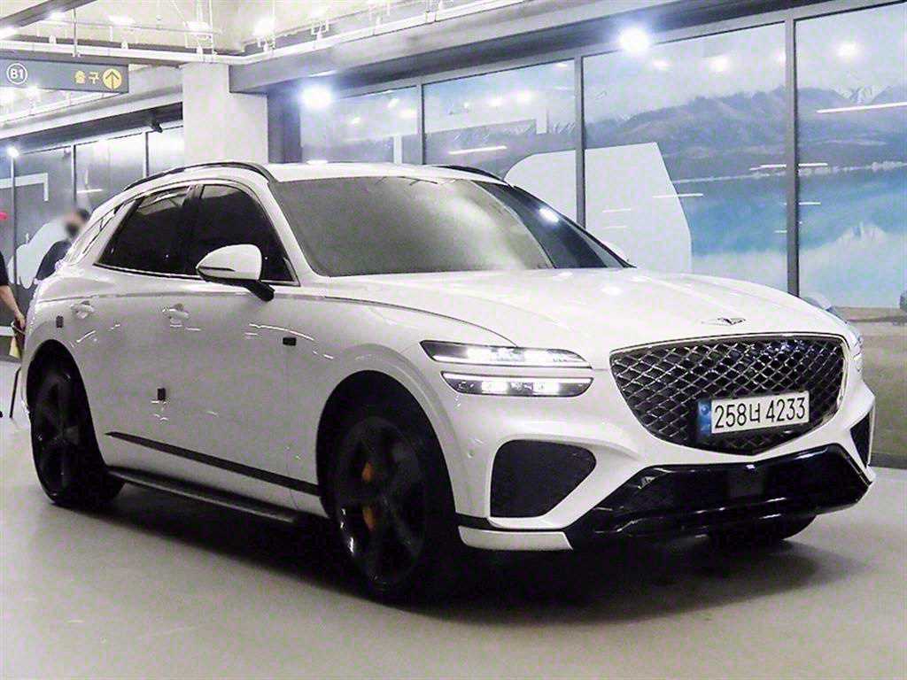 ׽ý GV70 2.5T AWD 