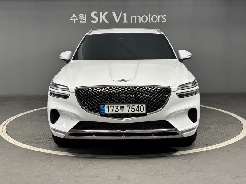 ׽ý GV70 2.5T AWD ⺻