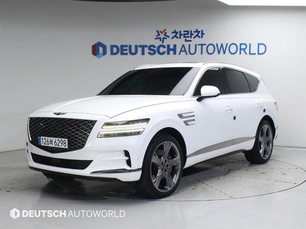 ׽ý GV80 3.5 ָ AWD ⺻