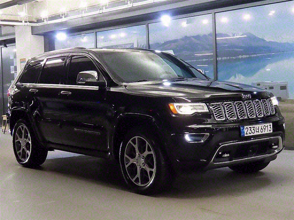  ׷ üŰ(WK2) 3.6 V6 