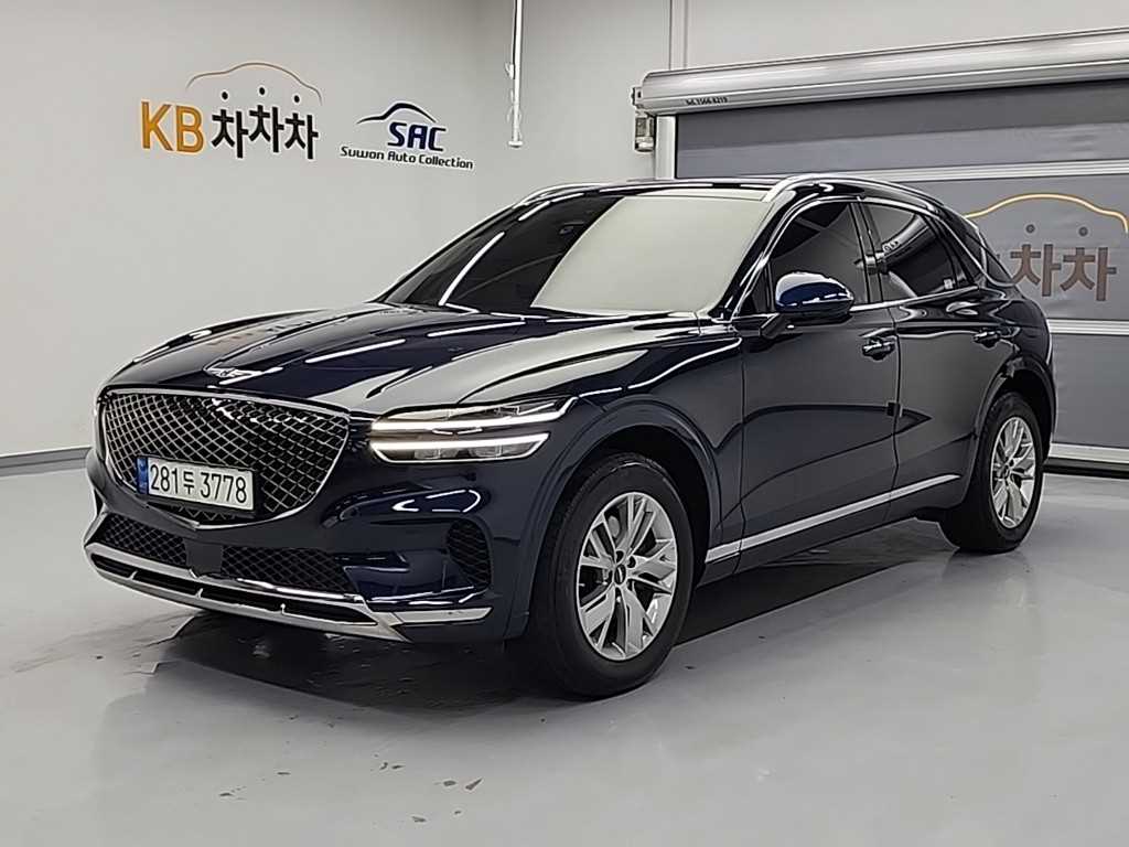 ׽ý GV70 2.5T AWD ⺻