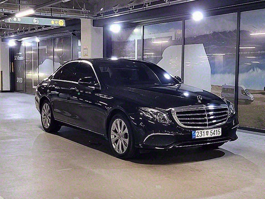  EŬ(5) E220d ͽŬú